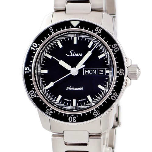 Sinn 104 - sinn, sa