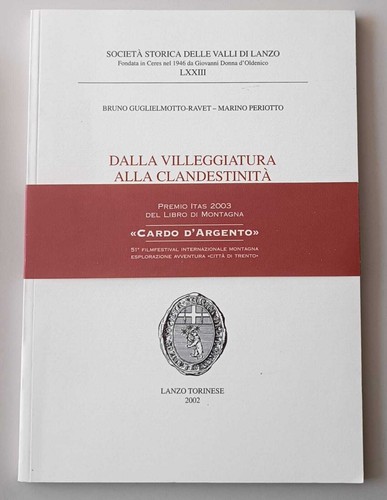 Dalla villeggiatura alla