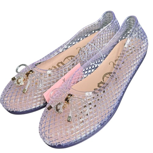 Ballerine juicy couture - ballerine, in