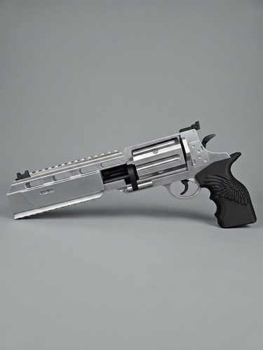 Resident evil requiem - evil,