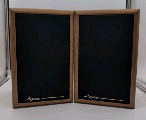 Altoparlanti stereo infinity - stereo,