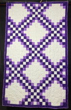Trapunta Patchwork Vintage