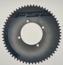 Plateau FSA Carbon 60 Dents