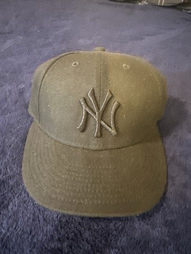 Cappello new york - york, yankees