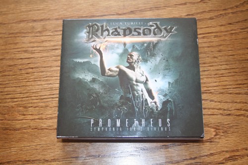 Rhapsody prometheus - rhapsody-", prometheus-