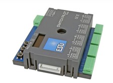 ESU 51831 Interruttore Pilot 3