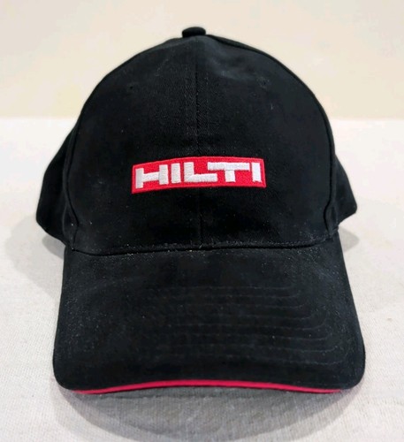 Cappello uomo hilti strapback - hilti,
