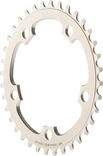 36T Aluminum Single Speed