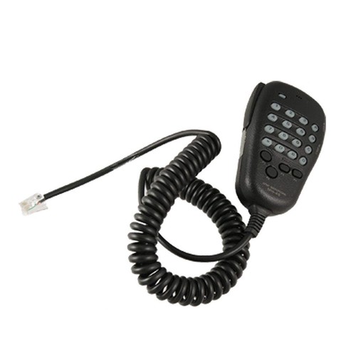 Hrs 48e6ja microfono dtmf - mh-48e6ja,