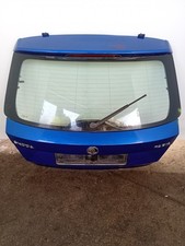 Portellone bagagliaio - /,