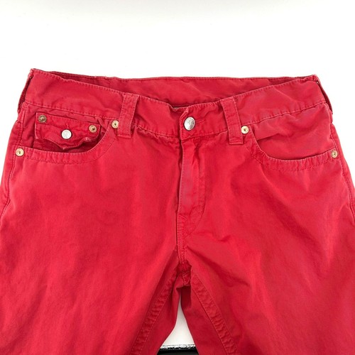 Jeans true religion ricky big - ricky,