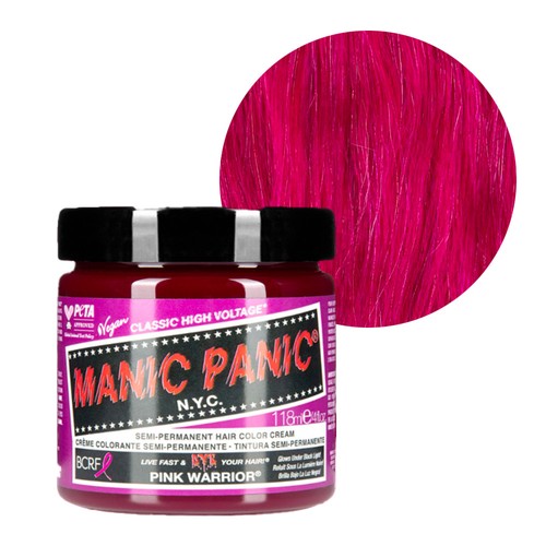 Manic panic classic high - panic,