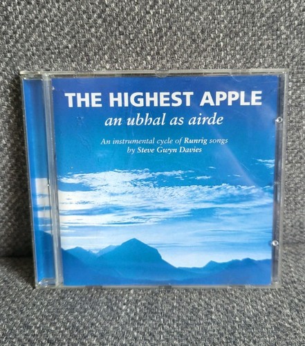 The highest apple ubhal - ​the,