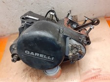 Blocco Motore Hiro Garelli Gta