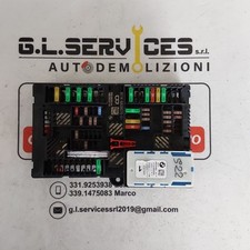 CENTRALINA MODULO UNITA BODY