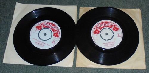 Calum kennedy x 7 - -, 7"