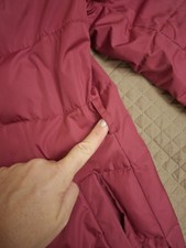 Giubbotto Armani EXCHANGE  XS Ragazza- Donna