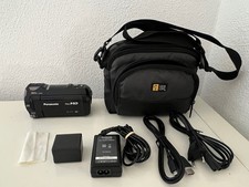 Panasonic HC-V777 20.4MP