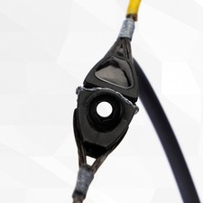 Tubo da tiro con l'arco professionale tubo di gomma silicone liscio per prestazi