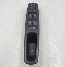 PULSANTIERA ALZACRISTALLI