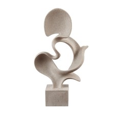 L'Oca Nera - Scultura