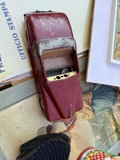 Marchesini latta auto