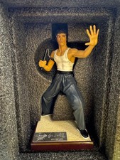 action figure bruce lee