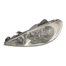 Faro Proiettore Anteriore