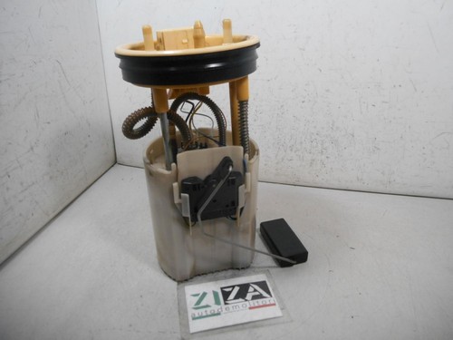 Pompa serbatoio carburante - serbatoio,