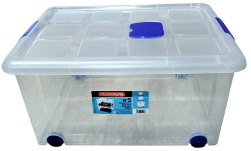 Contenitore plastica - contenitore,