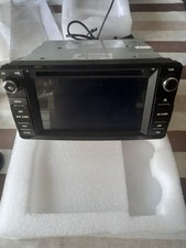 Autoradio per Mitsubishi ASX 2010-2016, 2 Din Android 8.1