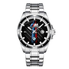 Orologio da polso in Acciaio