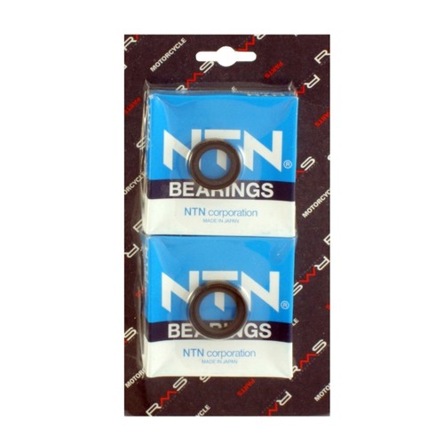 Kit revisione albero motore - revisione,