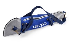 Gitzo tripod case, made of