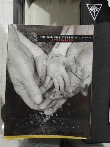 The immune system - the, by