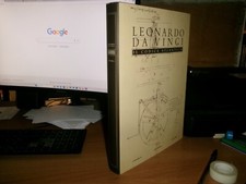 LEONARDO DA VINCI. Il Codice