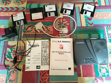 3Com US Robotics - 56K Professional Message Modem