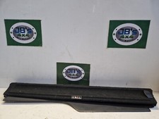 Land Rover Discovery 3 Nero