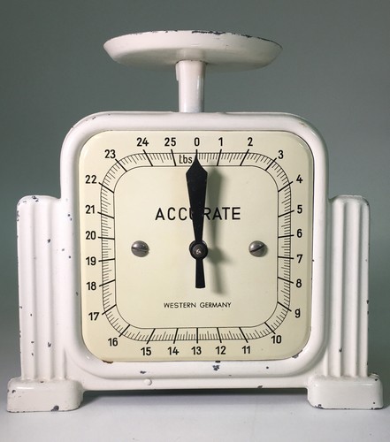 Scala art deco - , vintage