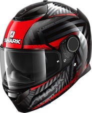 Casco Moto Integrale Shark