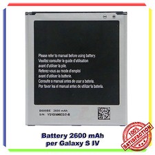 Batteria samsung b600be - batteria, eb-b600be