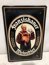 Pubblicitaria Birra Franziskaner