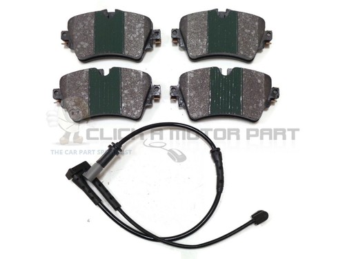 Pastiglie freno anteriori bmw - pastiglie,
