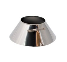 Stainless Steel High Tube