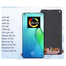 OPPO A95 4g - A96 5g  DISPLAY