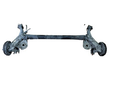 PONTE POSTERIORE SUZUKI CELERIO K10BS