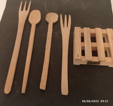 Set  Kit Utensili Da Cucina in