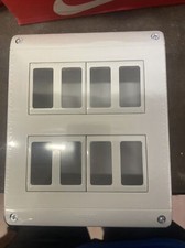 BTICINO CUSTODIA IP40 8 MODULI