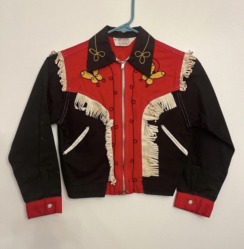 Giacca cowboy denim per - giacca,