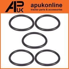 5x Anelli Albero Ascensore 2